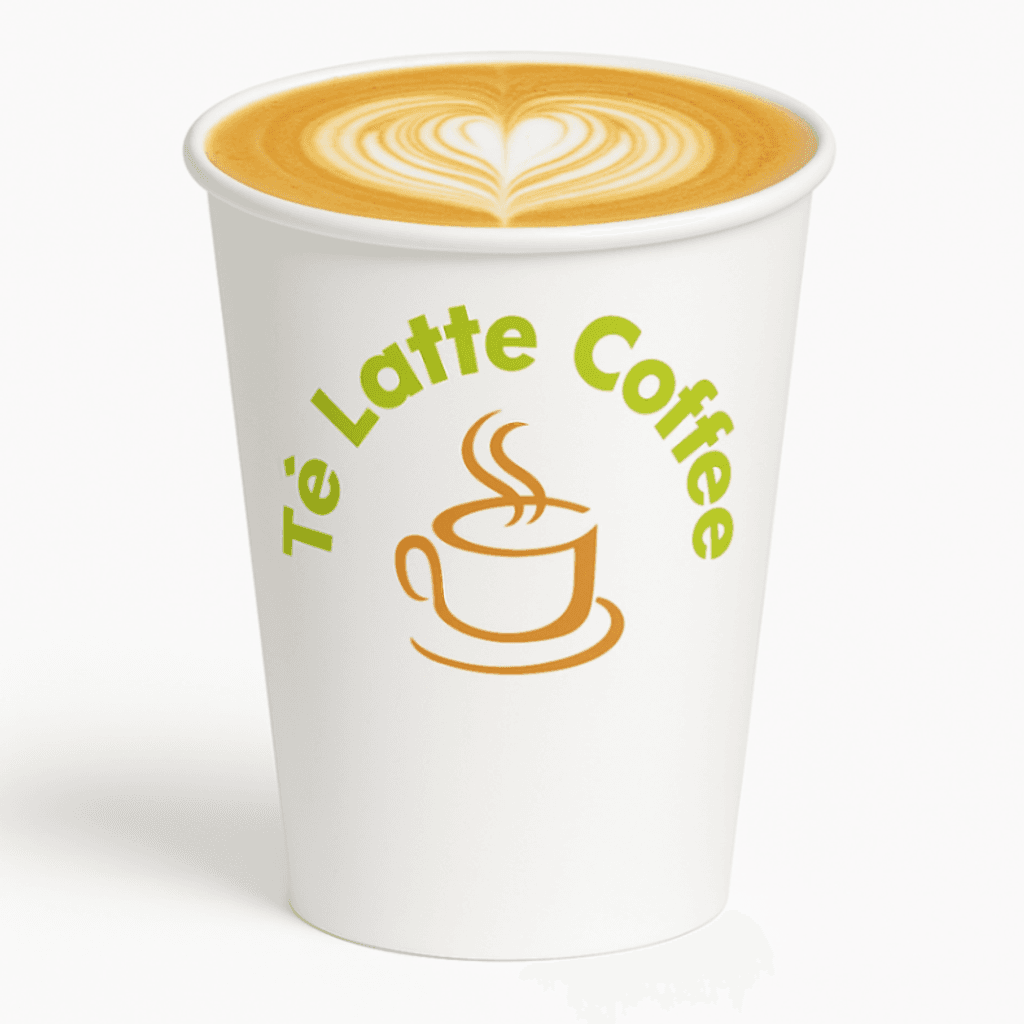 Latte Irlandés (2 Oz)