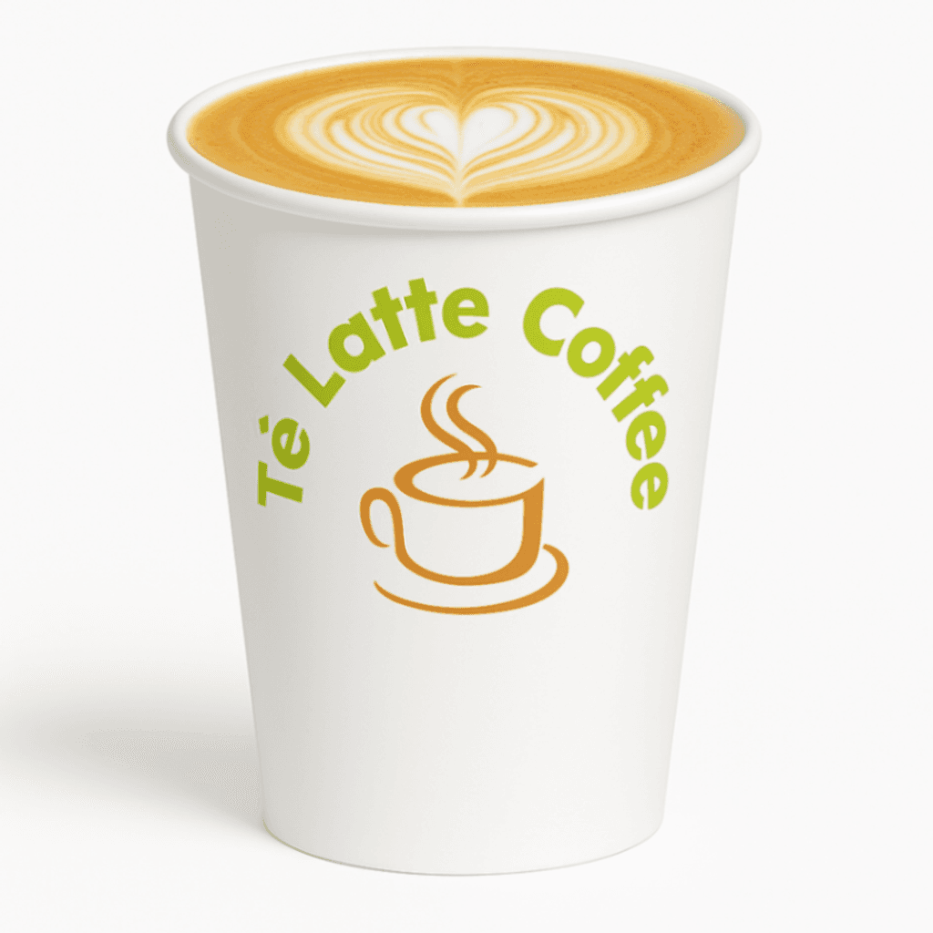 Latte Amaretto (2 Oz)