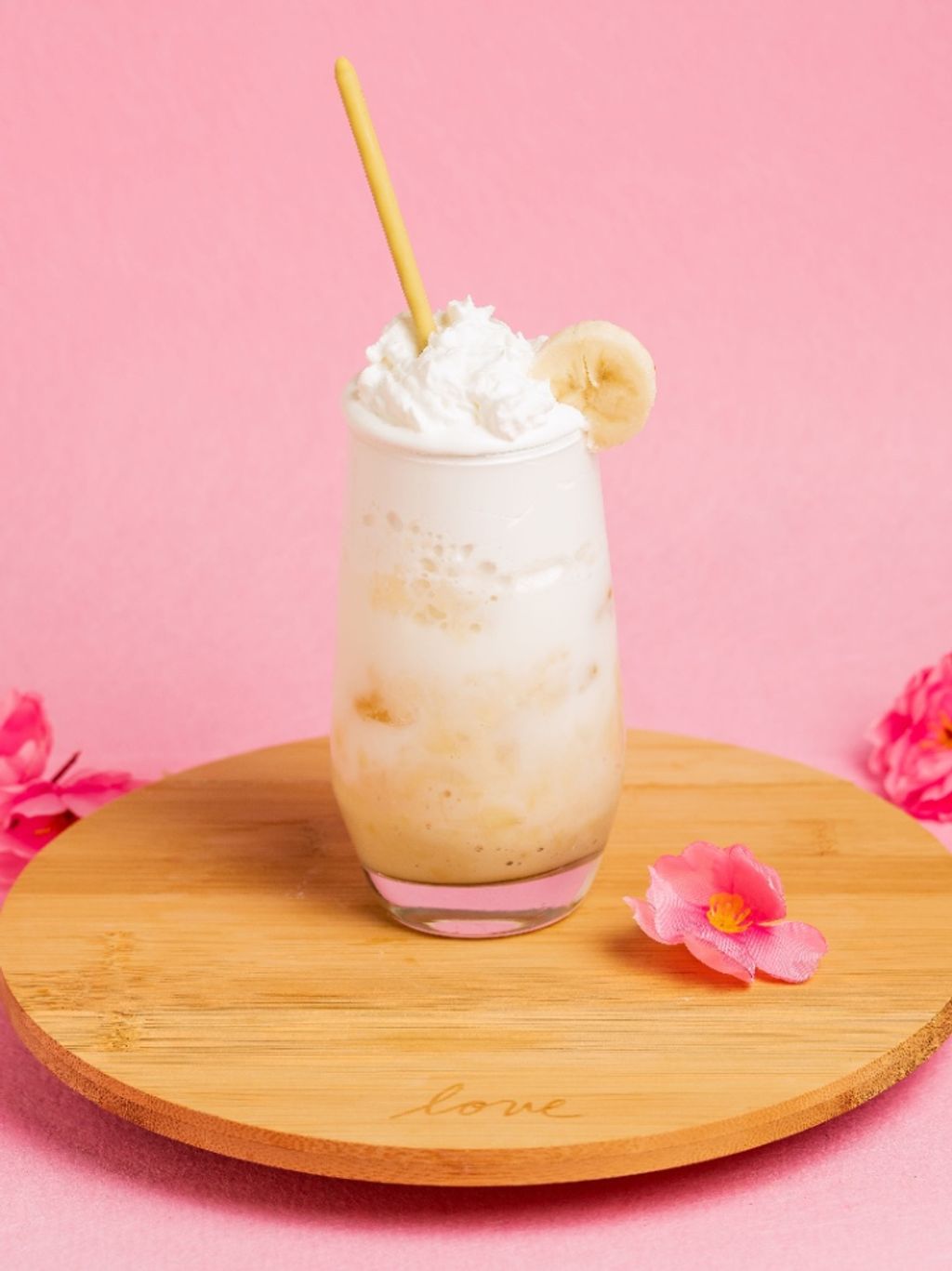 Banana Milk (Sencillo)
