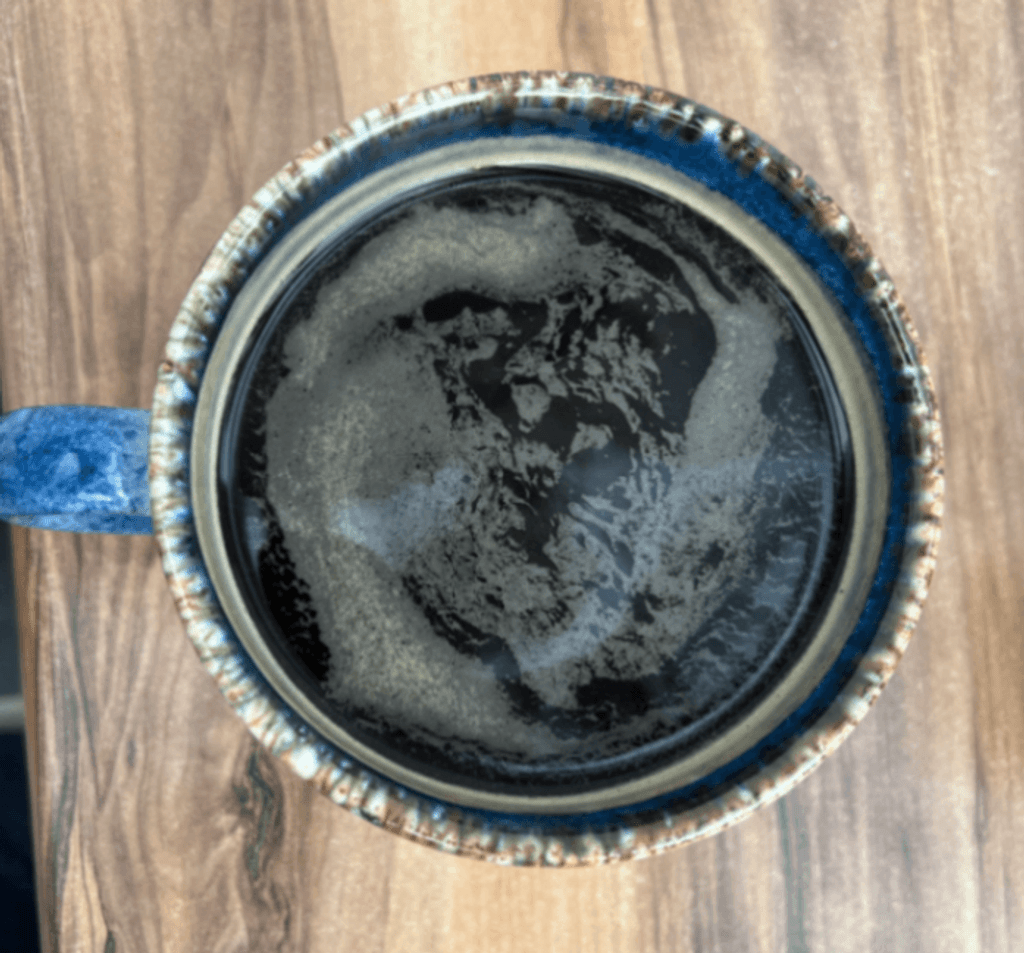 Café americano