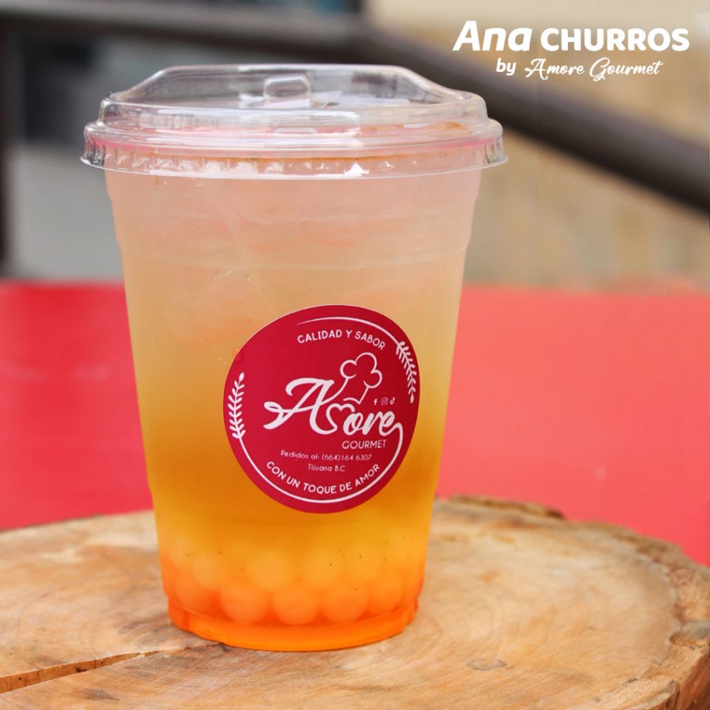 Sodas Explosivas 16 oz