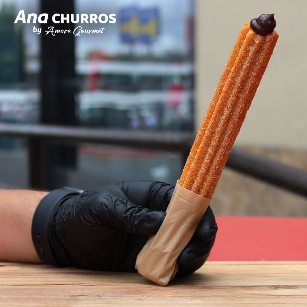 GRAN Churro Relleno