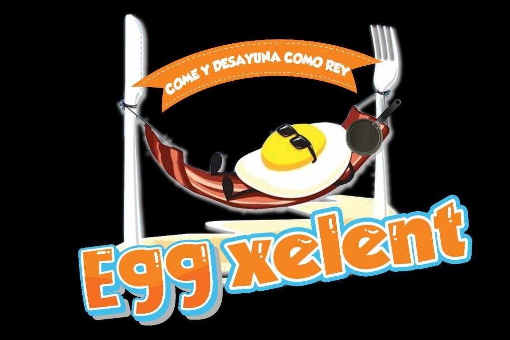 Ensalada Eggxelent