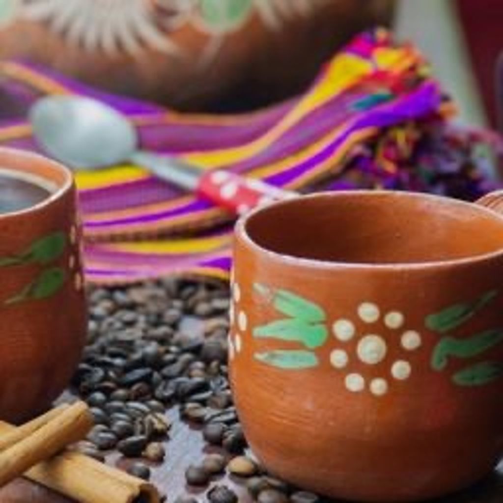 Café de la olla