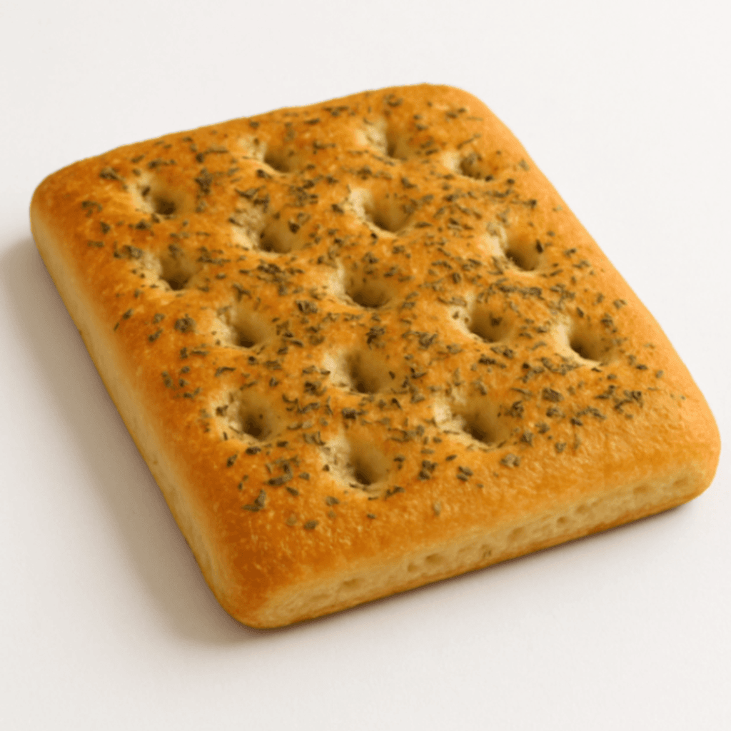 Focaccia (Entera)