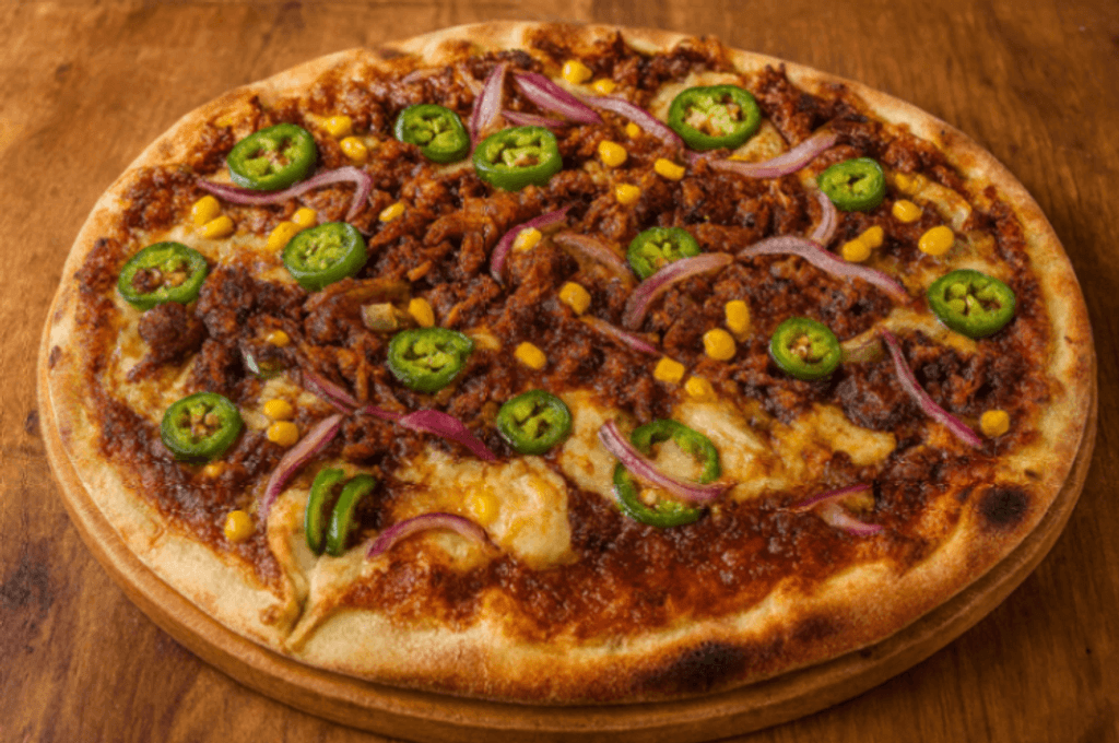 Pizza Chilorio (Premium)
