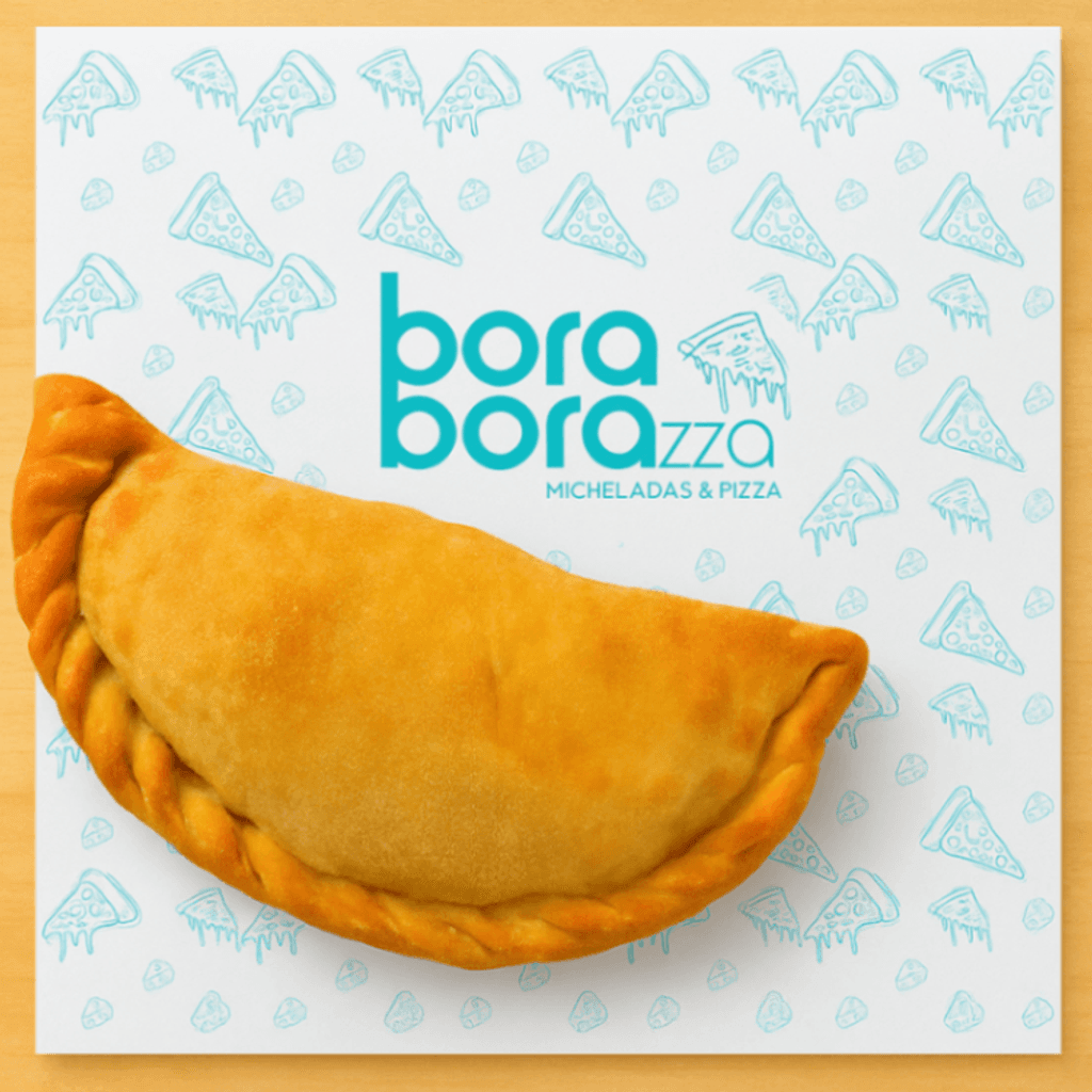 Empanada Argentina