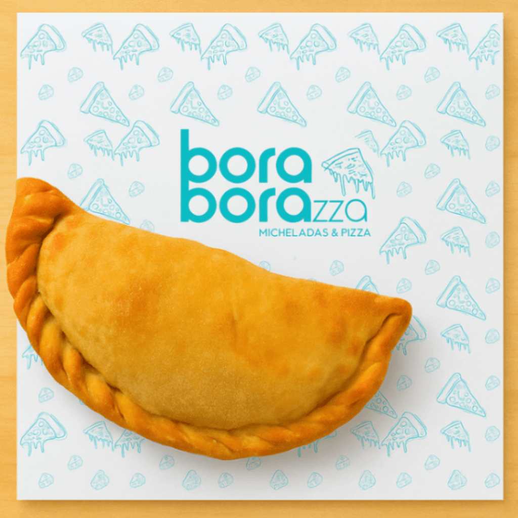 Empanada Chilorio