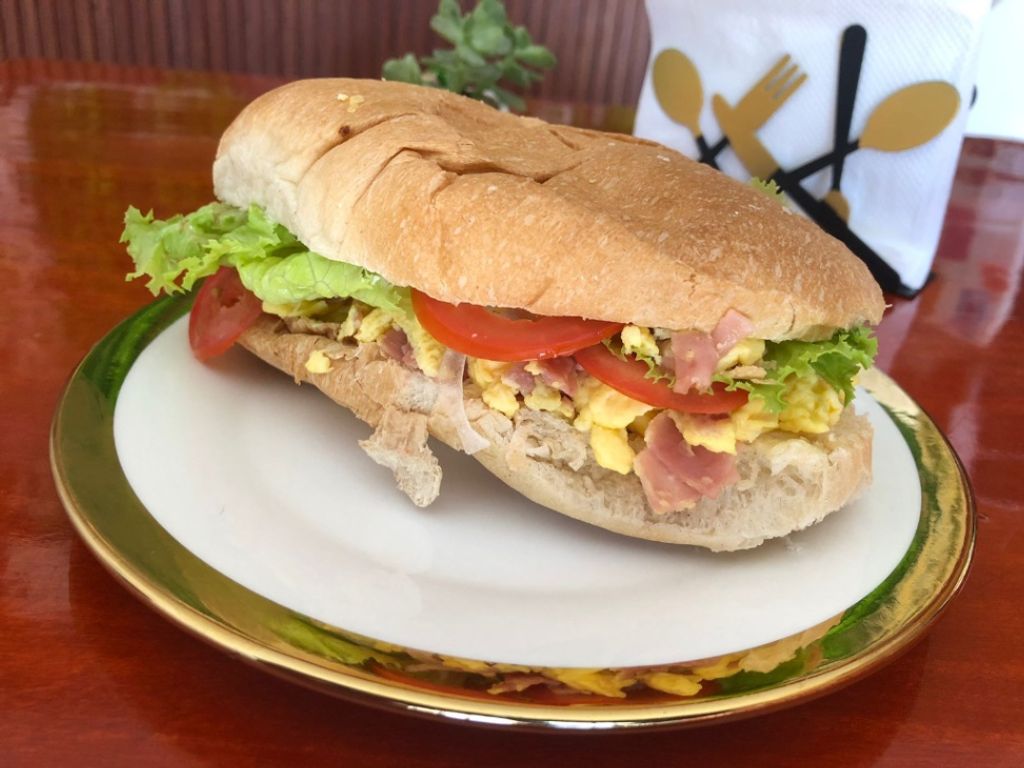 Torta doble