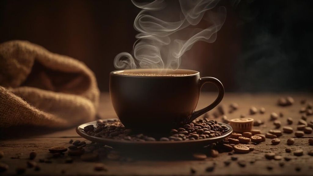 Café americano