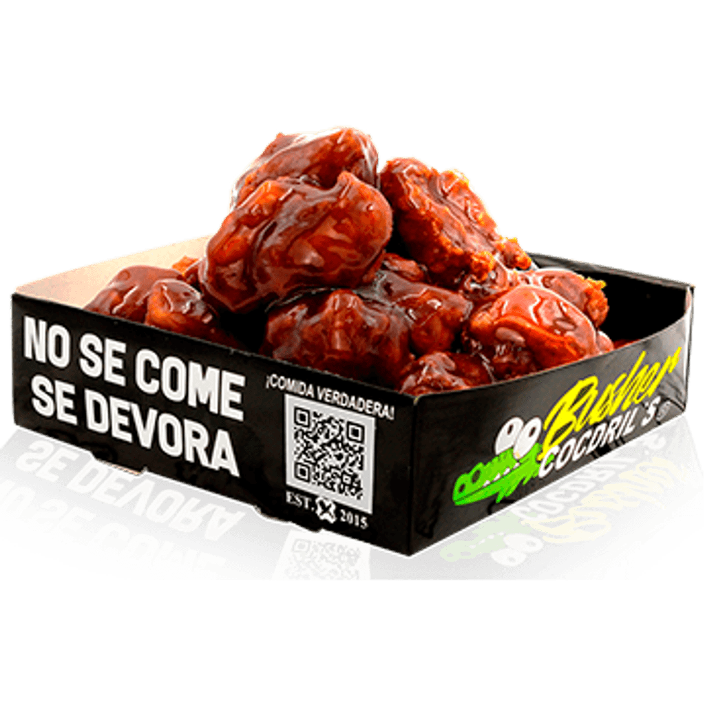 Boneless 8 pz