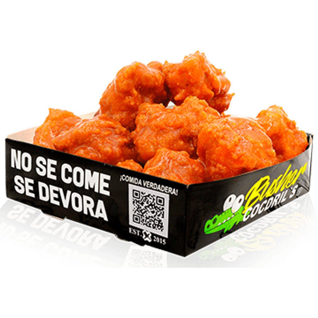 Boneless 12 pz