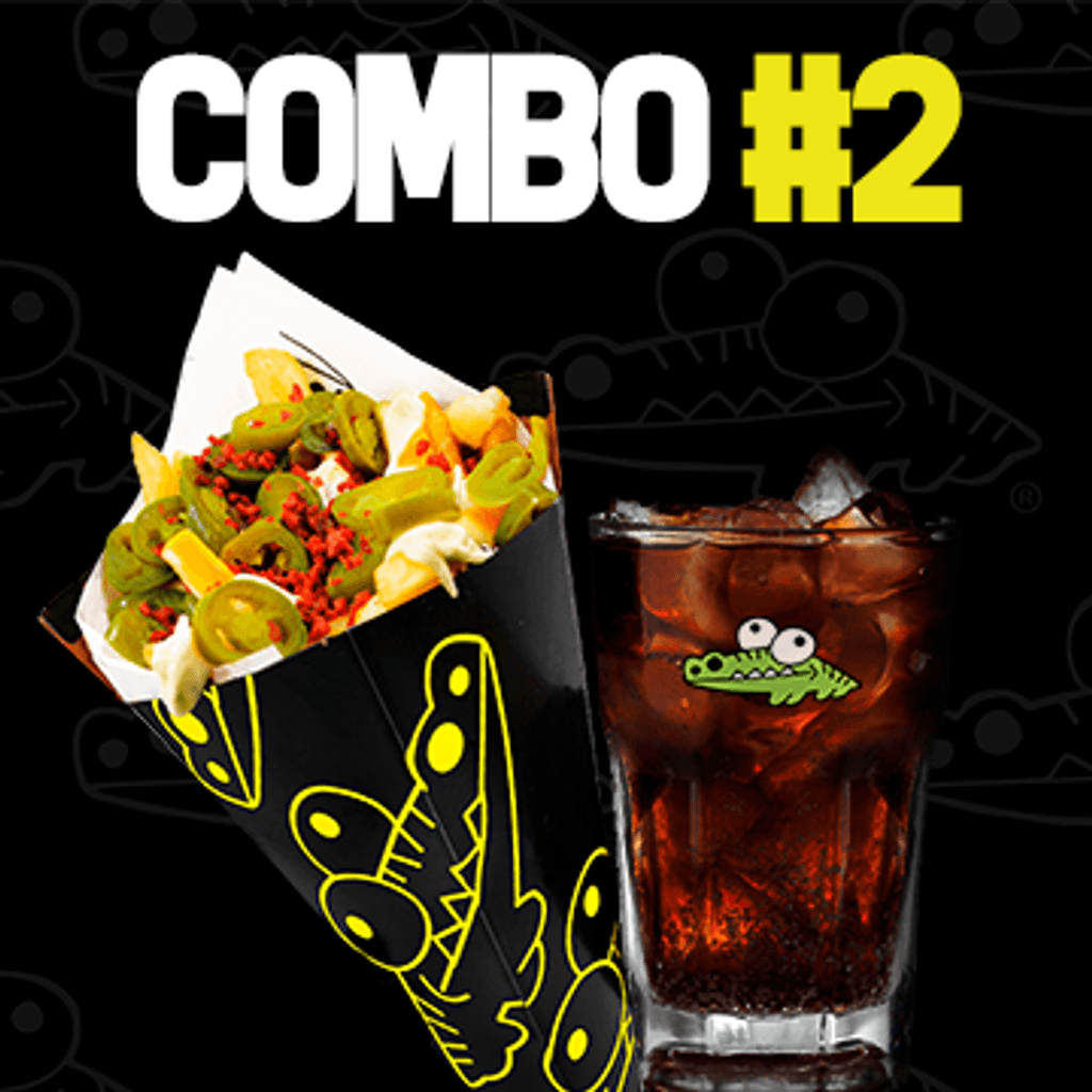 Combo #2