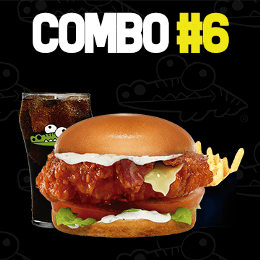 Combo #6