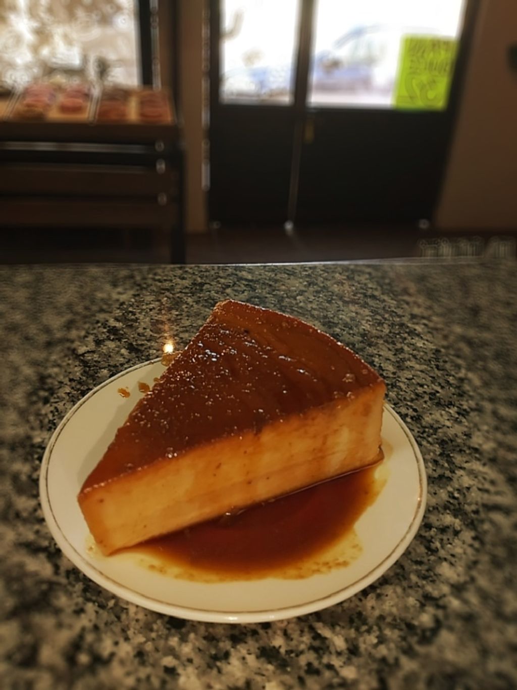 Flan 