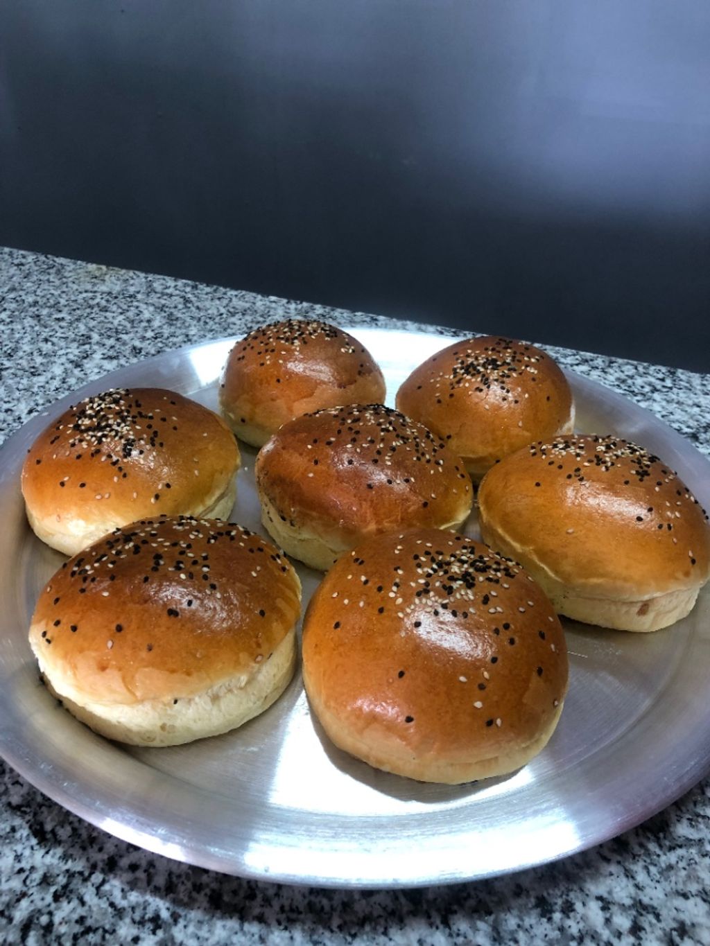 hambuerguesa Brioche Grande