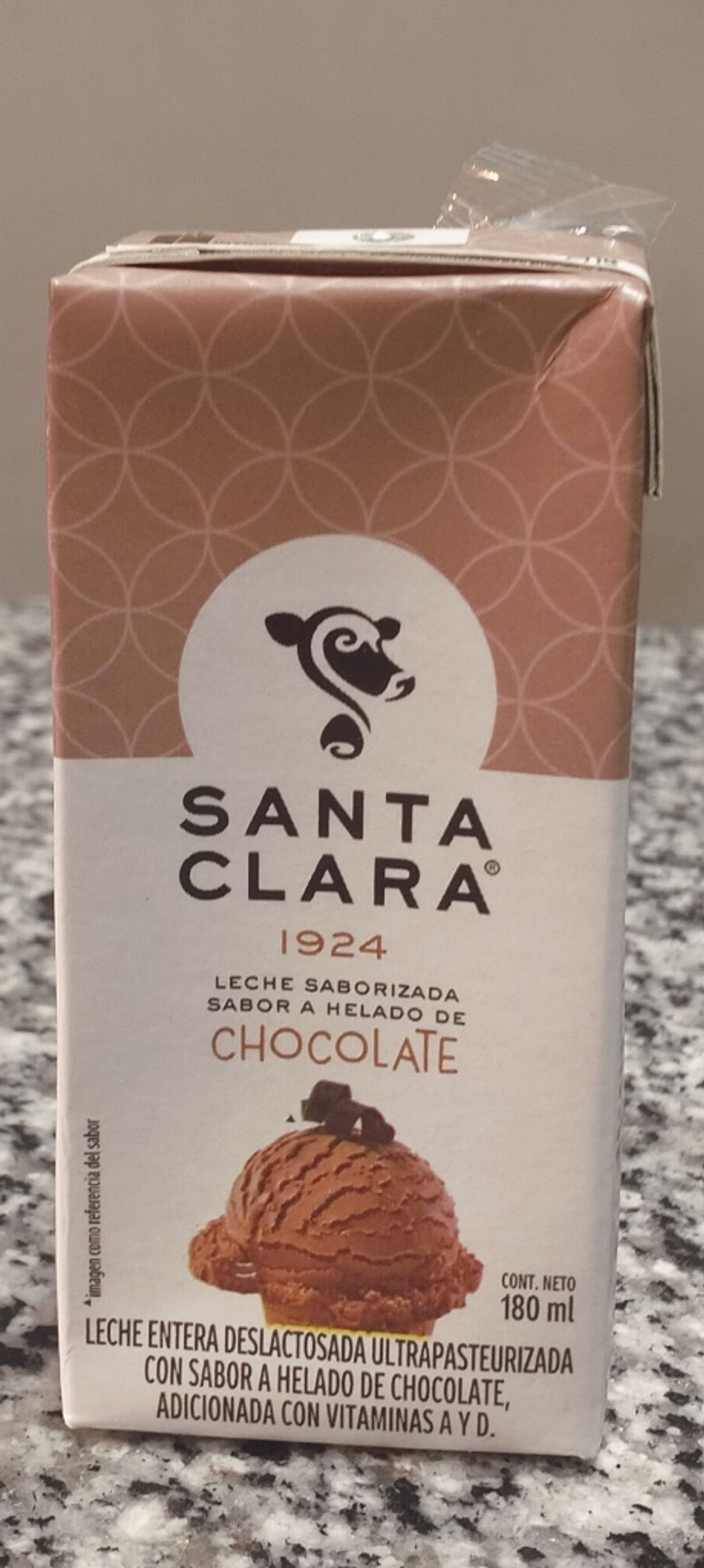 Santa Clara Chocolate