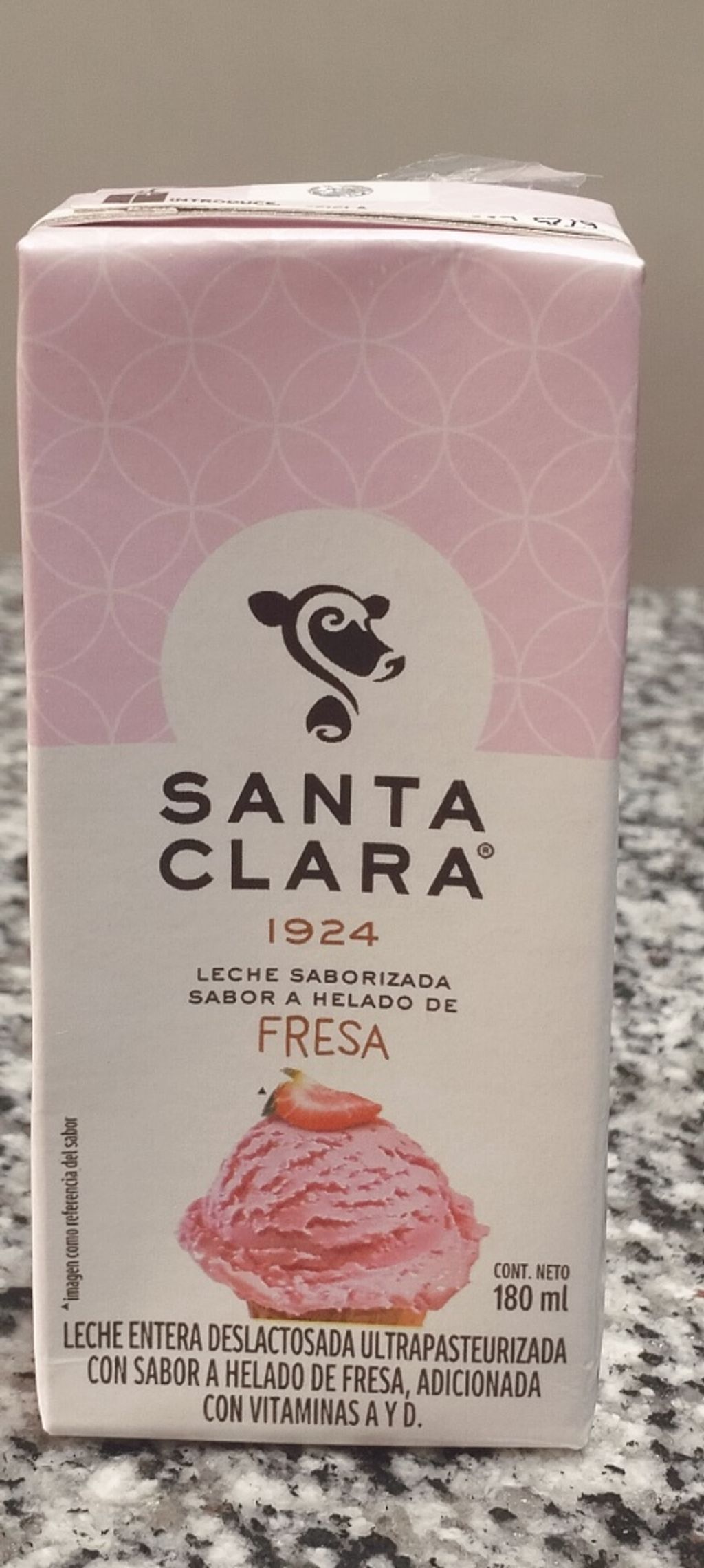 Santa Clara Fresa