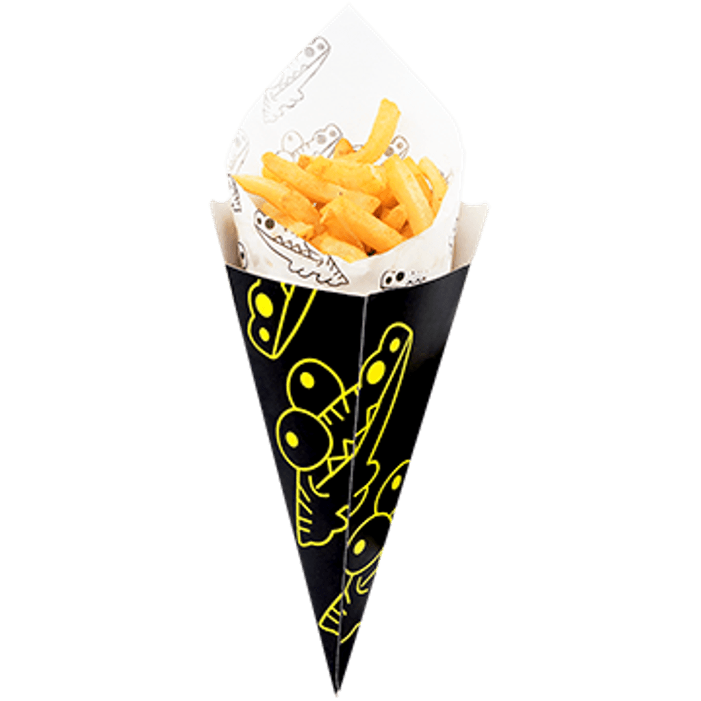Fries 350g