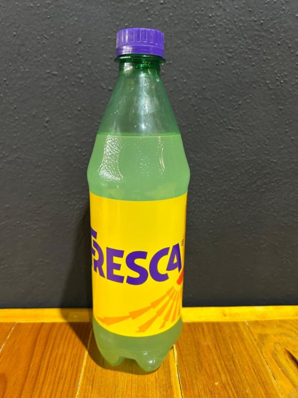 Fresca 600ml 