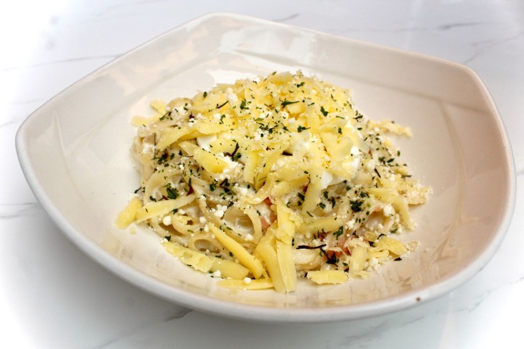 CARBONARA