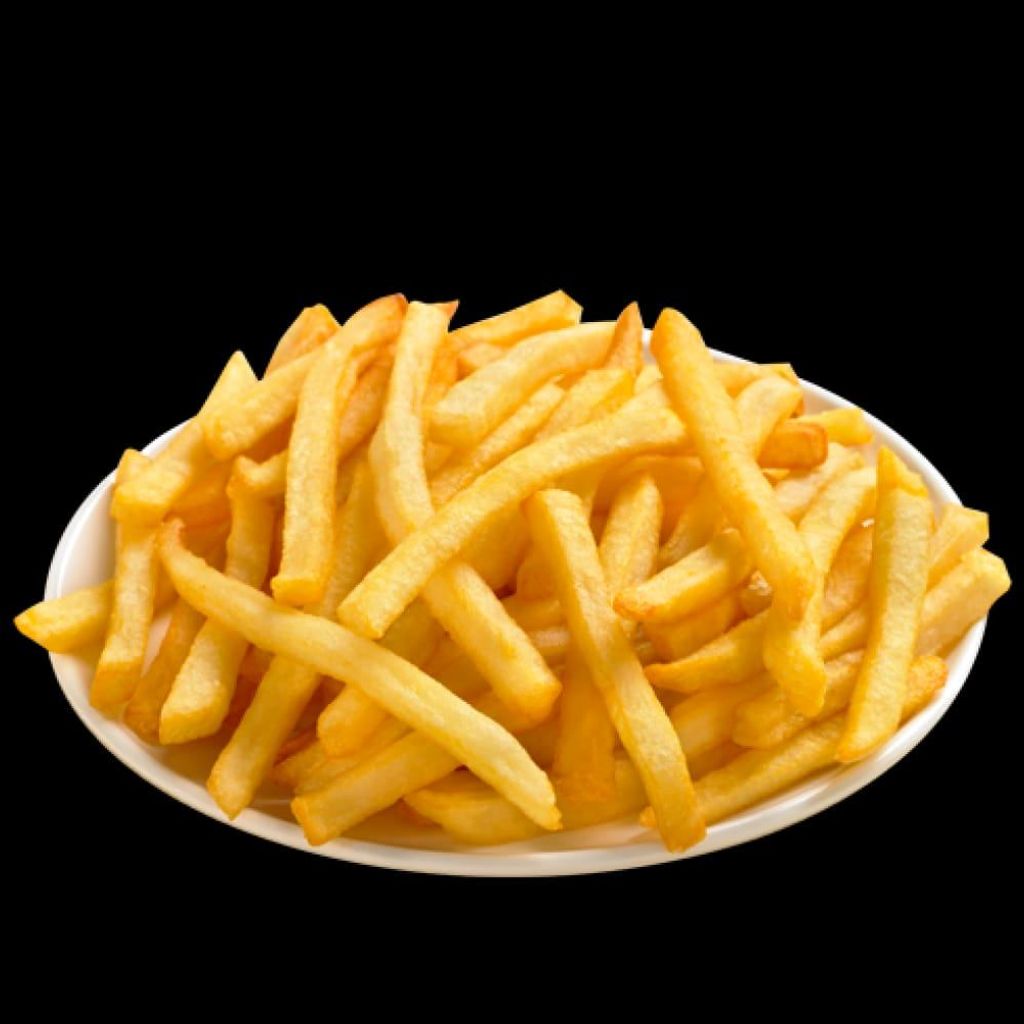 PAPAS A LA FRANCESA