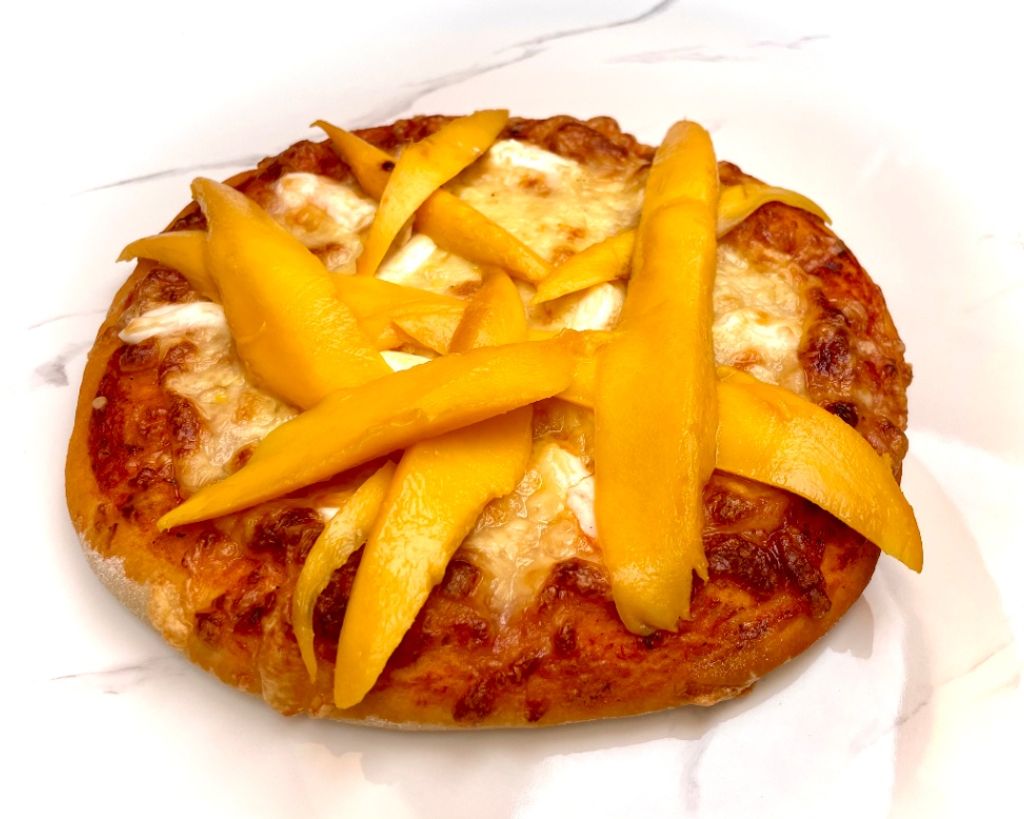 CINQUE DI MANGO