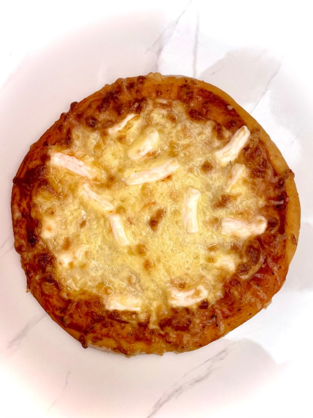 QUATTRO FORMAGGI