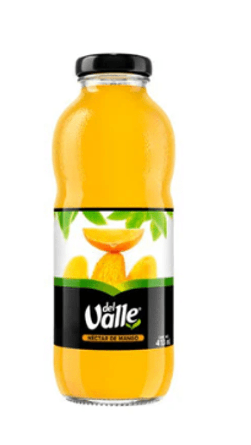 Jugo del Valle