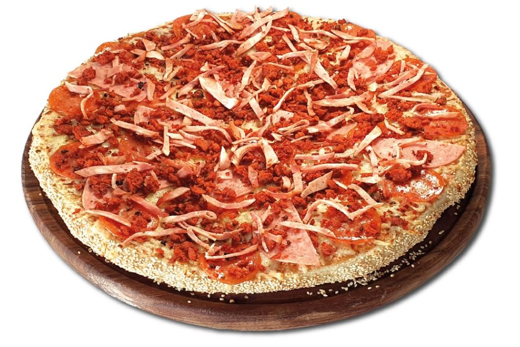 Meat Lover