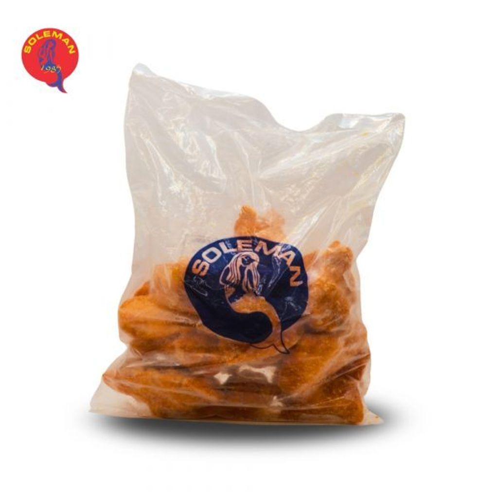 ALITAS ADOBADAS
