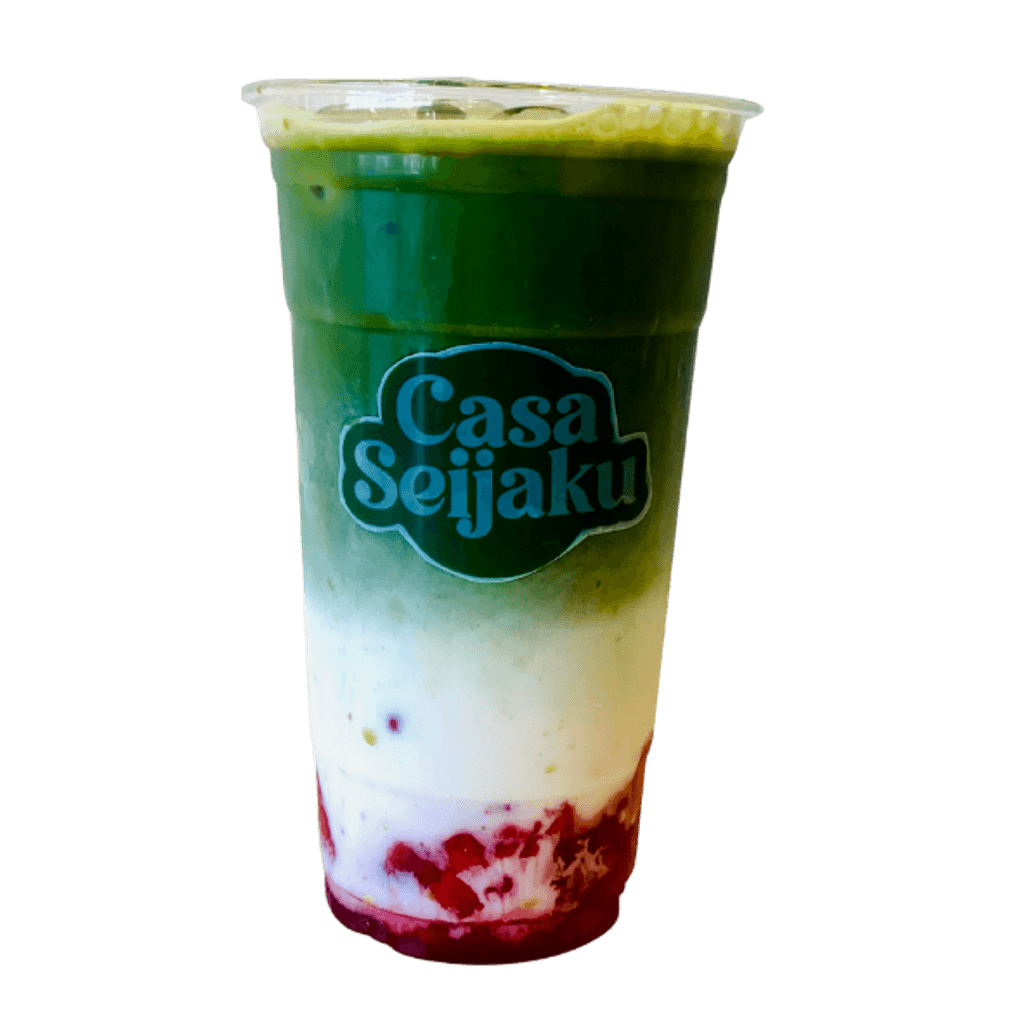 Strawberry Matcha copy