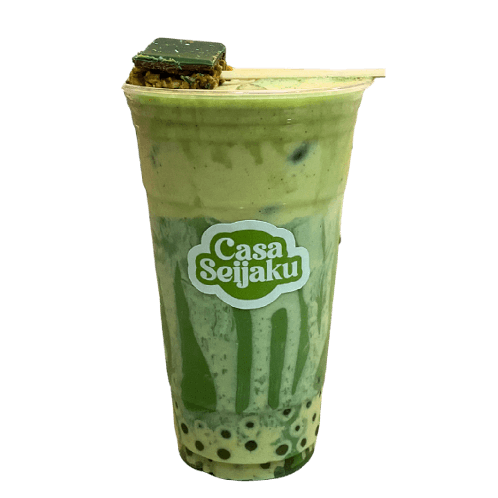 Matcha Dubaí
