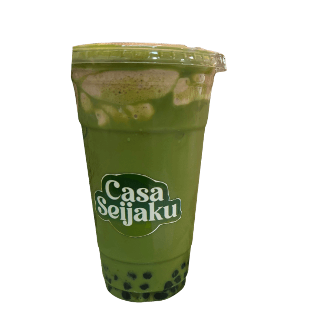 Matcha Cacao