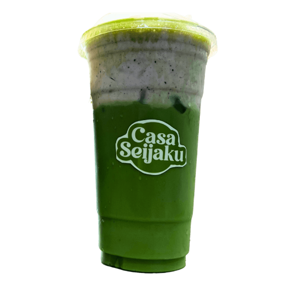 Matcha Shizuca