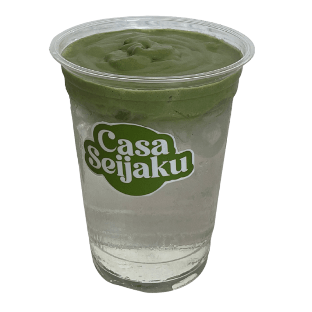 Matcha Coco