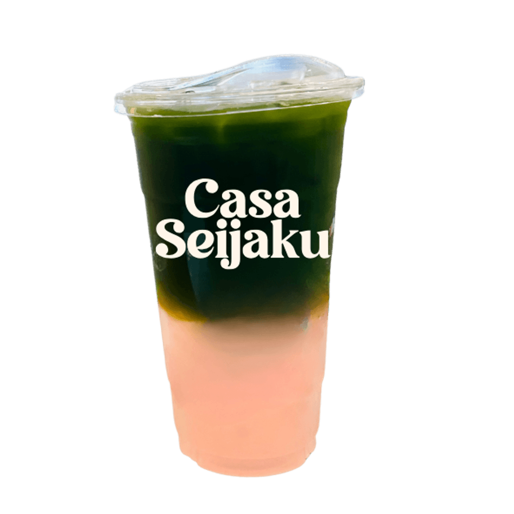 Mogu Mogu Matcha