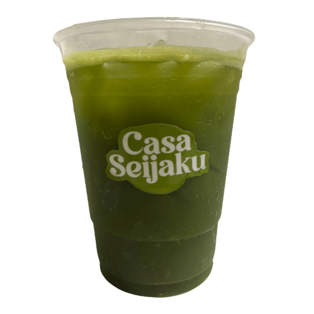 Matcha Usucha