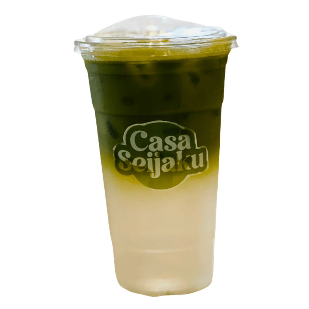 Tropi Matcha