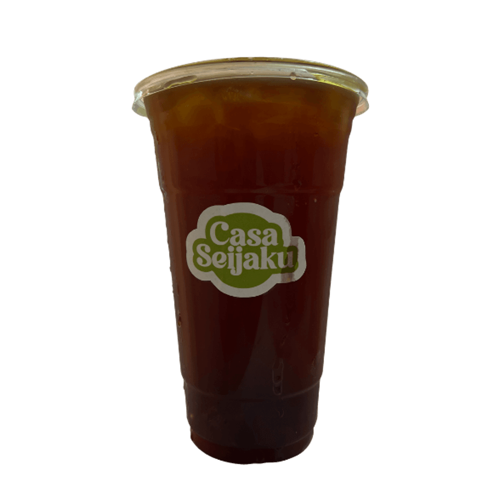 Cold brew