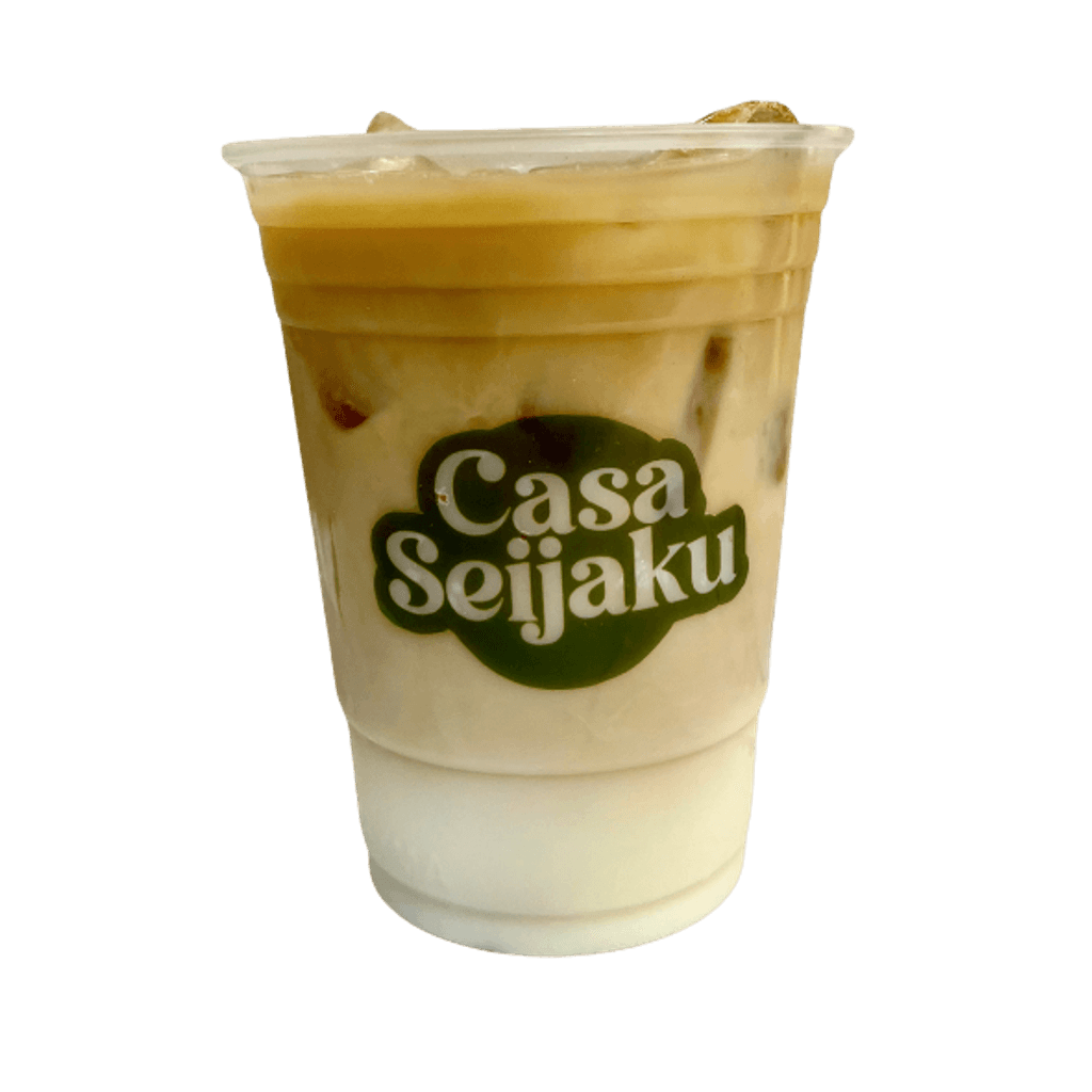 Coffee Latte