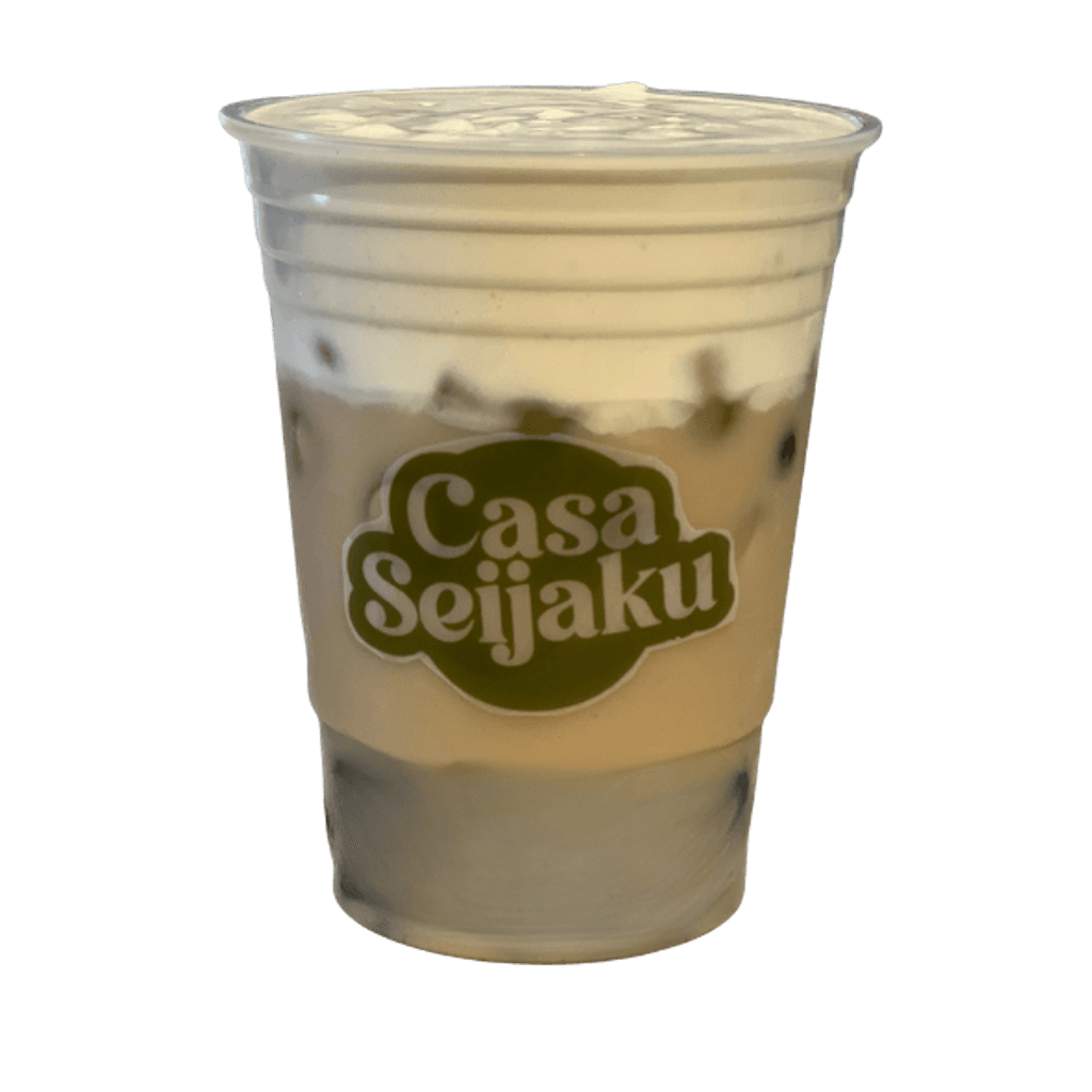 Capuchino Cold