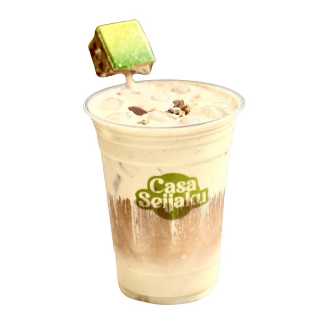 Dubaí Coffee