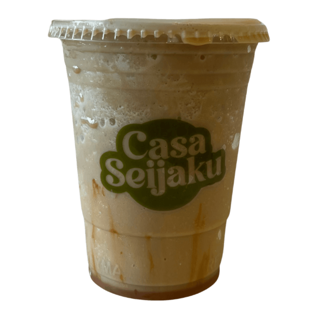 Frappé Caramel