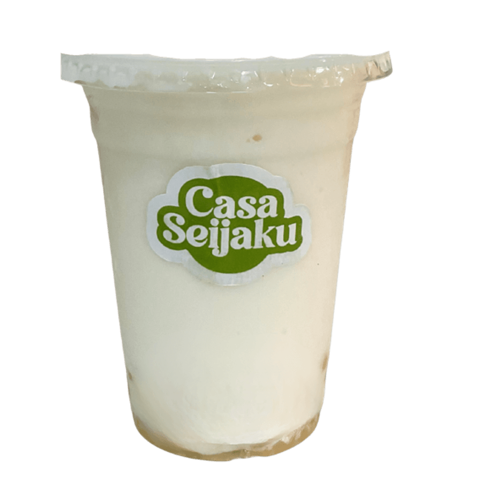 Frappé Lychee