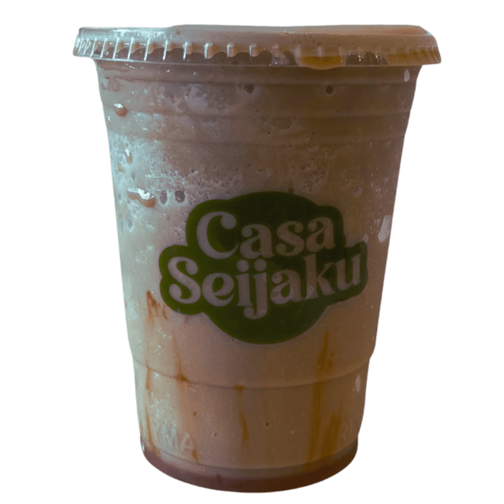 Frappé Oreo