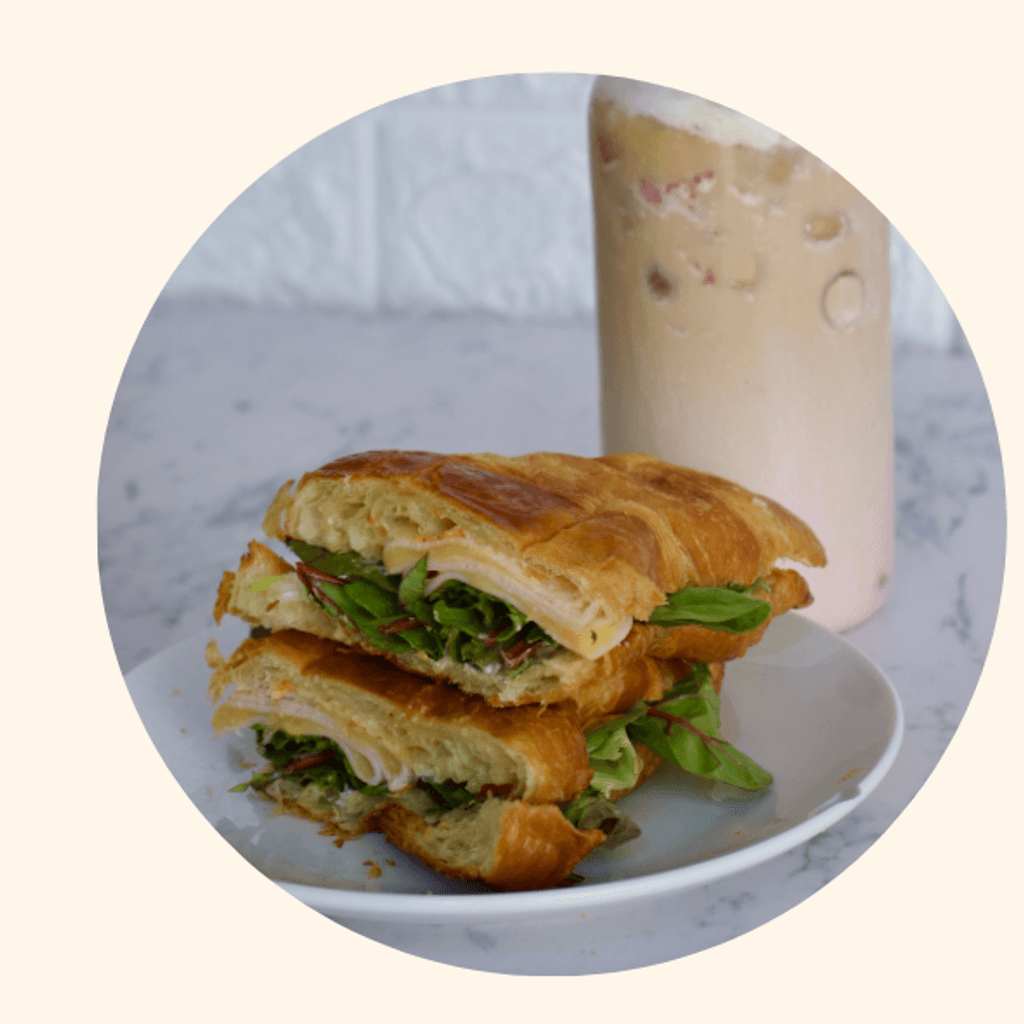 Croissant