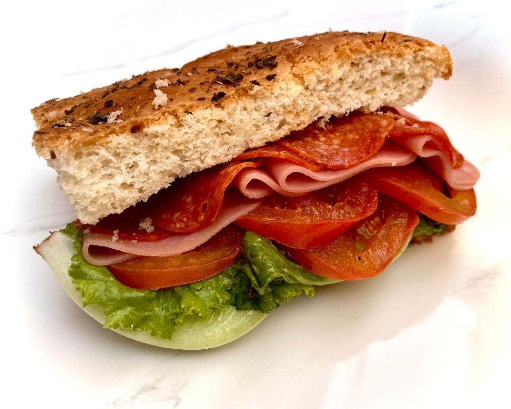 Panini Jueves PROMO