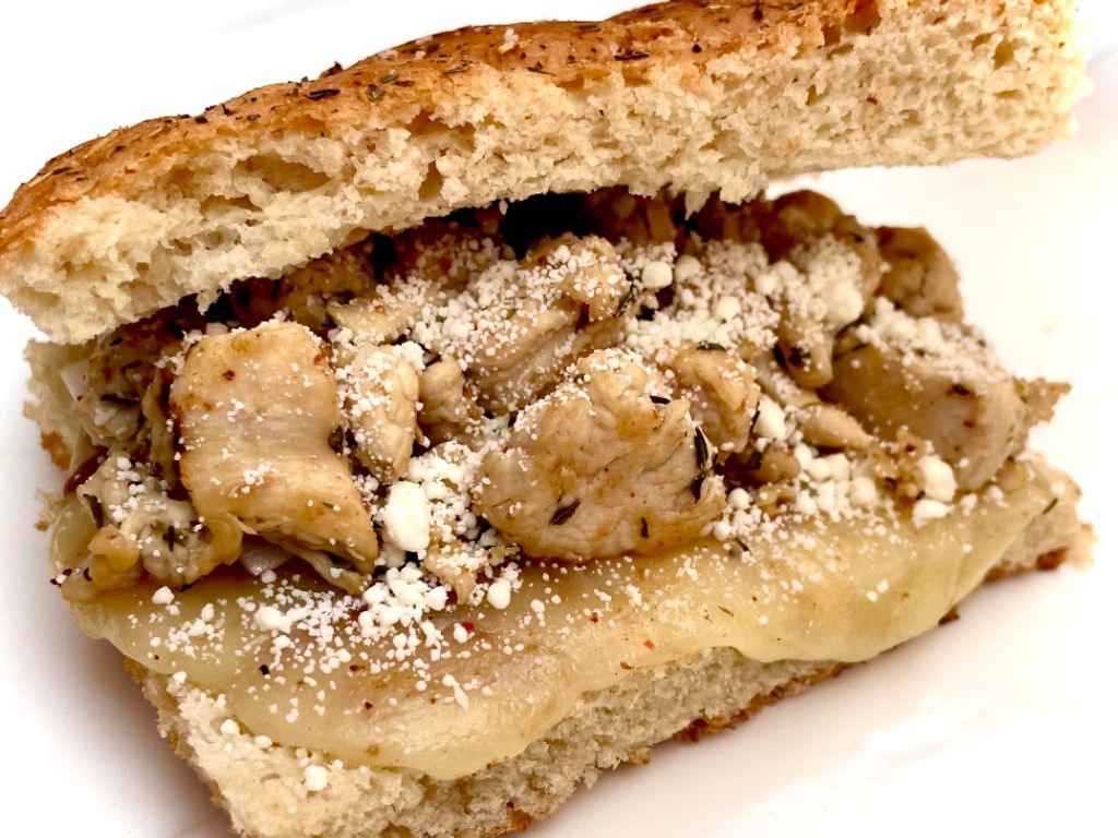 Paninis Jueves PROMO