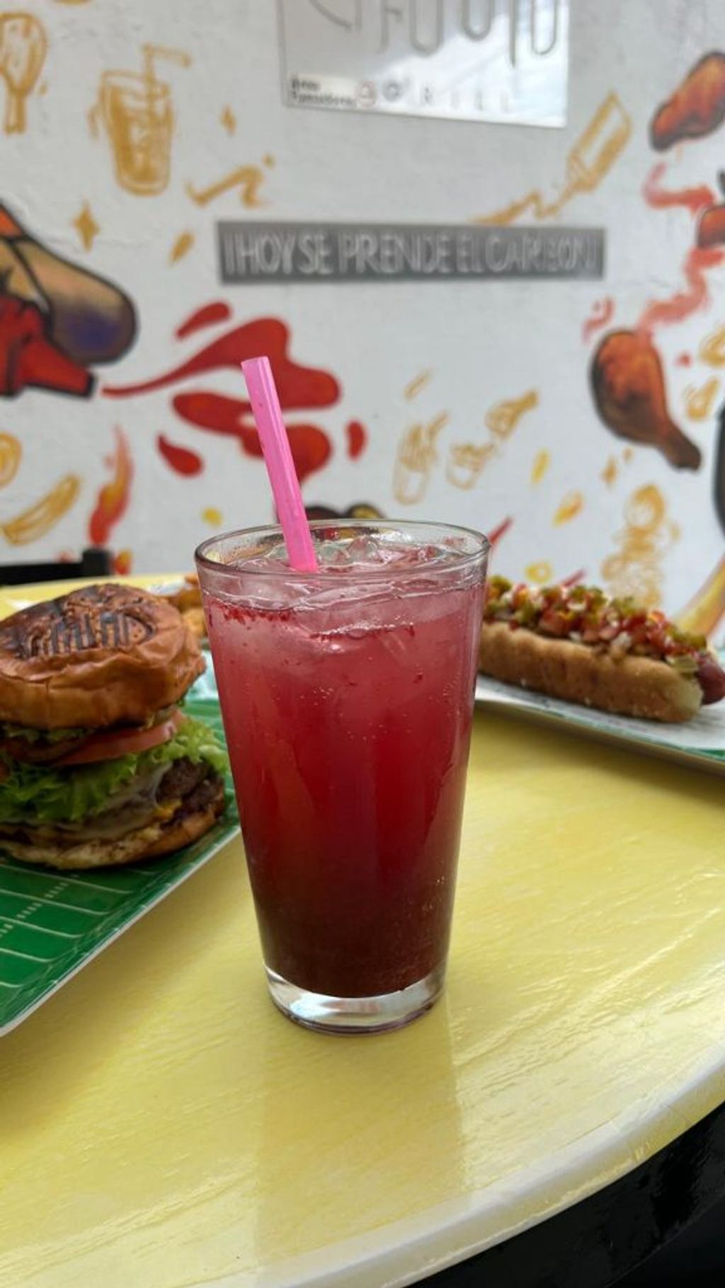 Soda Italiana